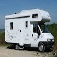 CAMPING-CAR BAVARIA (pilot) A6ED